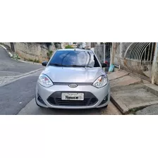 Ford Fiesta 1.0 Rocam S 8v Flex 4p Manual 2013 / 2014