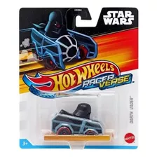 Darth Vader Hot Wheels Racerverse Star Wars