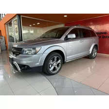 Dodge Journey 2017 2.4 Sxt Sport 7 Pasajeros At