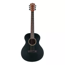 Washburn Apprentice Series - Guitarra Acústica De 6 Cuerda.