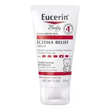 Eucerin Baby Eczema Relief 