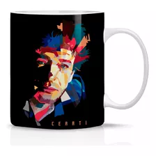 Tazon/taza /mug Musica Clasico Cerati