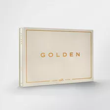 Jungkook - Golden