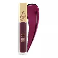 Labial Milani Amore Satin Matte Lip Crème 06 Revelsedelecter