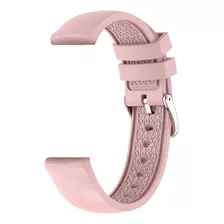 Malla Para Smart Wach Reloj Straps Correa 16 Mm Silicona