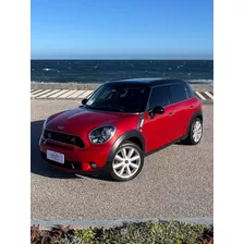 Mini Cooper Countryman 2014 1.6 S 184cv At