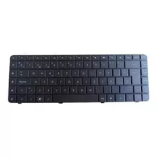 Teclado Laptop Hp Compaq Cq56 Cq62 G56 G62 Usado