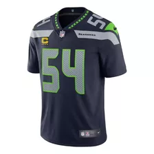 Camisa Jersey Futebol Americano Nfl Seattle Seahawks P