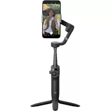 Gimbal Dji Osmo Mobile 6 Estabilizador De Celular - Original