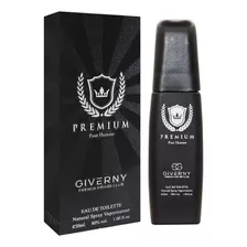 Perfume Premium Pour Homme 30ml - Lacrado
