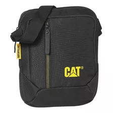 Bolso Tablet Hombre Tablet Bag Negro Cat