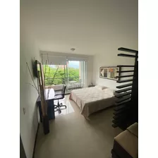 Venta Apartaestudio De 42mts2 Ciudad Jardín, Sur De Cali 8136.