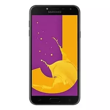 Samsung Galaxy J4 Dual Sim 32 Gb Preto 2 Gb Ram