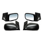 Tolva Salpicadera Izq Honda Civic 2p Coupe 2009-2010 Tyg