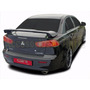 Compresor De A/c Mitsubishi Lancer Gts 2008 Uac