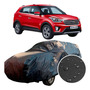  Funda Llave Hyundai Creta 2024 Y Otros (4 Botones)