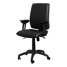 Silla Sillon Giratoria Pc Escritorio Oficina Regulable