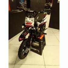 Mini-moto Mxf % Ferinha 49 E-start 2023