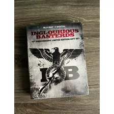 Inglorious Basterds (bastardos Sin Gloria) 10th Anniversary 