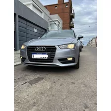 Audi A3 2017 1.8 T Fsi Stronic 180cv