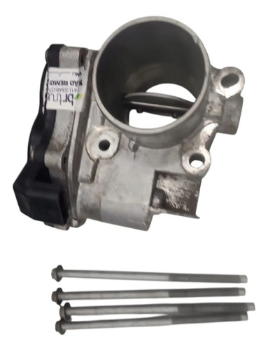 Tbi Corpo Borboleta Renault Master 2013 1