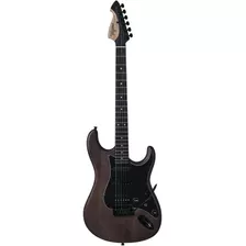 Guitarra Juninho Afram J-3 Serie Signature Tbk Df/bk- Tagima