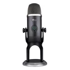 Microfono Blue Yeti Nano Microfono Profesional Para Streamin