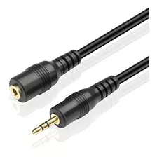 Tnp 25mm Cable De Extension De 15 Pies Macho A Hembra Adapt