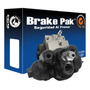 Cilindros De Freno Marca Brake Pak Para Dfsk Changan Van Volkswagen Combi