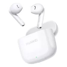 Fone De Ouvido Bluetooth Huawei Freebuds Se 2 Branco