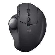 Mouse Trackball Inalámbrico Recargable Logitech Mx Ergo 