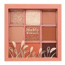 Sombras De Ojos - Etude House Play Color Eyes #pink Muhly Ro