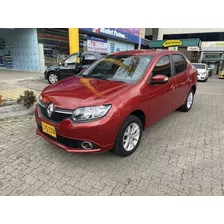 Renault Logan 1.6 Privilege 2016