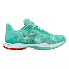 Tênis Babolat Jet Tere Clay Feminino