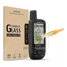 Protector De Pantalla De Cristal Templado Para Garmin