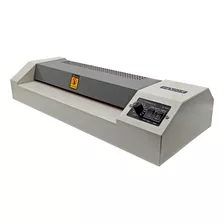 Plastificadora Laminadora Poliseladora A3/a4/a5/a6 400w 220v