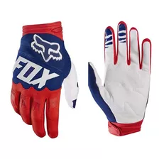 Guantes Fox Ciclismo Motocross Enduro Mtb Rzr Dirtpaw Cuatri