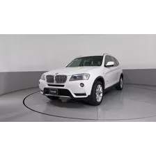 Bmw X3 2.0 Xdrive28ia Top At 4wd