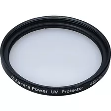 Aurora-aperture 46mm Poweruv Protector Filter