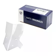 Parabrisas Para Moto V200 Italika Original F12010443