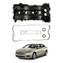 Carter Aceite De Motor Ford 2.5 Fusion, Escape De Aluminio