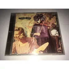 Green Day - Insomniac (cd Importado)