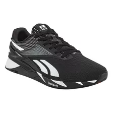 Zapatilla Reebok Nano X3 Hp6042/nebla