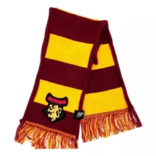 Bufanda Niños Gryffindor Harry Potter Licencia Oficial