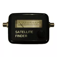 Satfinder Buscador Cazasatelites 