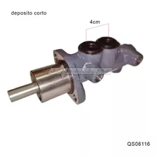 Bomba De Freno Fiat 147 Spazio 1988 1.1 T