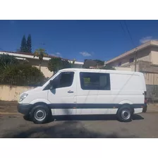 Sprinter 2014 Mista 7 Lugares