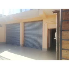 Local Comercial - Calle Valparaíso - Alto Hospicio