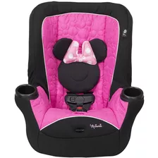 Disney - Asiento Convertible Para Coche, Diseño De Minnie