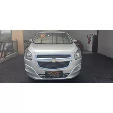 Chevrolet Spin 1.8 Ltz 8v Flex 4p Automático 2017/2018